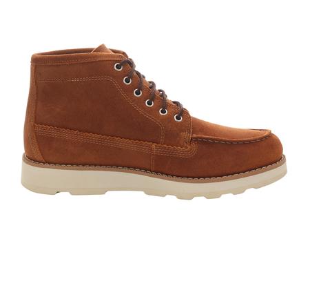 Timberland Brıtton Mılls Mıd Lace Up Chukka Boot Erkek Bot Ve Çizme Kahve Timberland Brıtton Mılls Mıd Lace Up Chukka Boot Erkek Bot Ve Çizme Kahve
