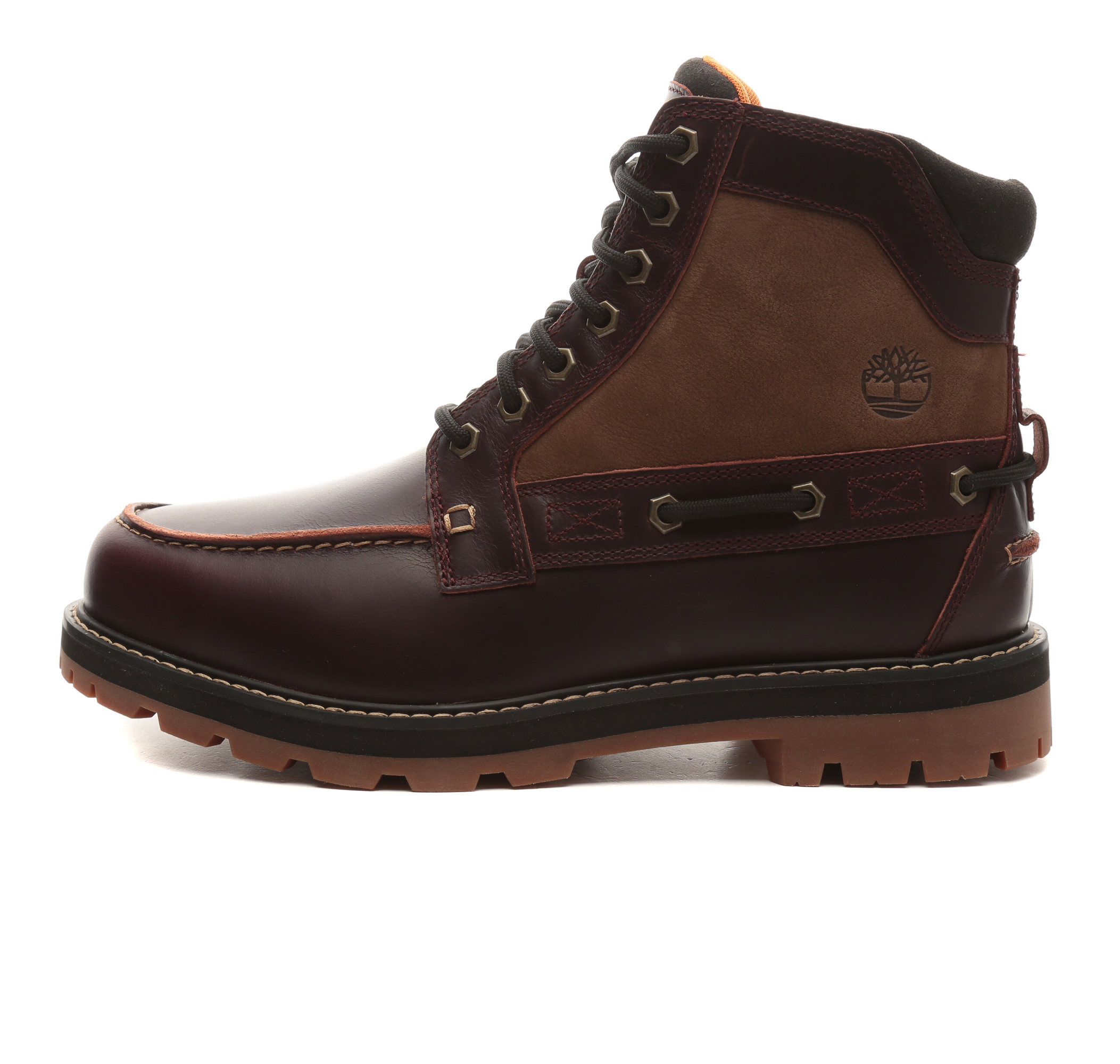 Мужские ботинки Timberland Britton Road Mid Lace Up Boot Çizme