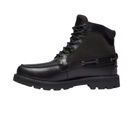 Timberland Brıtton Road Mıd Lace Up Boot Erkek Bot Ve Çizme