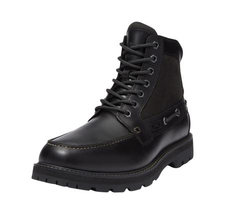 Timberland Brıtton Road Mıd Lace Up Boot Erkek Bot Ve Çizme