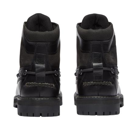 Timberland Brıtton Road Mıd Lace Up Boot Erkek Bot Ve Çizme
