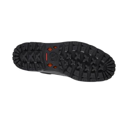 Timberland Brıtton Road Mıd Lace Up Boot Erkek Bot Ve Çizme
