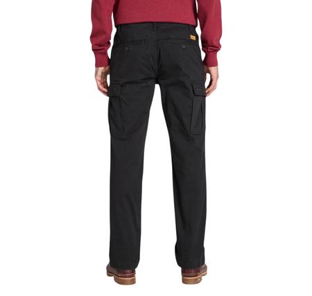 Timberland Brooklıne Twill Cargo Pant Erkek