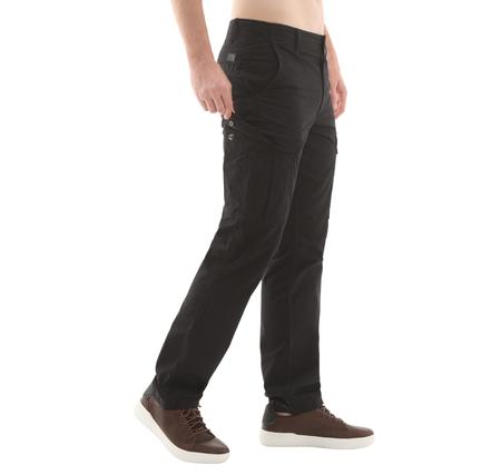 Timberland Brooklıne Twill Cargo Pant Erkek Pantolon Siyah