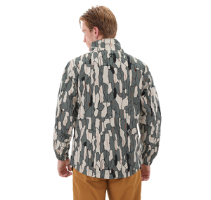 Timberland Camo Jacket Erkek Ceket Yeşil 3