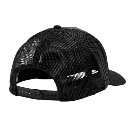 Timberland Camo Print Trucker