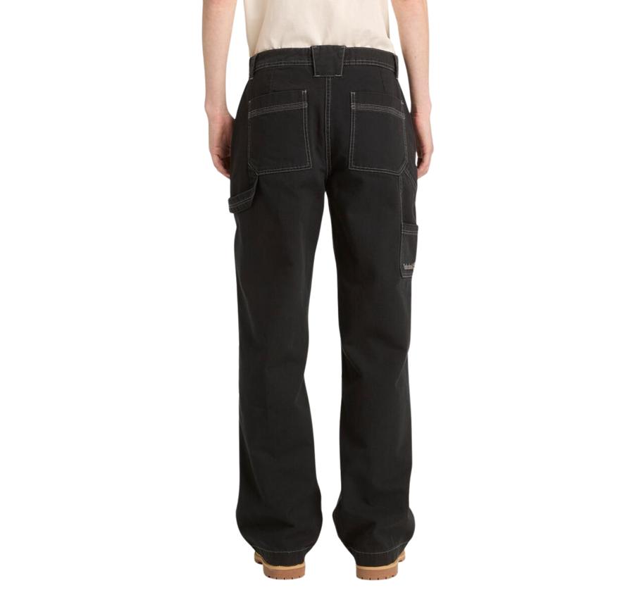 Timberland Canvas Straight Pants Kadın Pantolon Timberland Canvas Straight Pants Kadın Pantolon