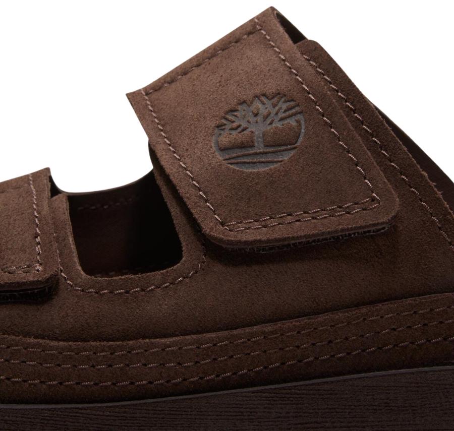 Timberland Casco Cove Slıde Sandal Erkek Terlik Timberland Casco Cove Slıde Sandal Erkek Terlik