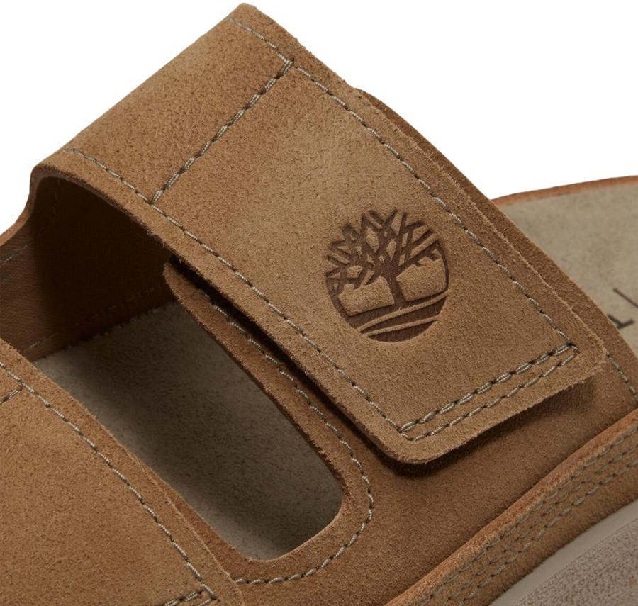 Timberland Casco Cove Slıde Sandal Erkek Terlik Timberland Casco Cove Slıde Sandal Erkek Terlik