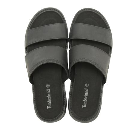 Timberland Clairemont Way Slıde Sandal Kadın Terlik Siyah