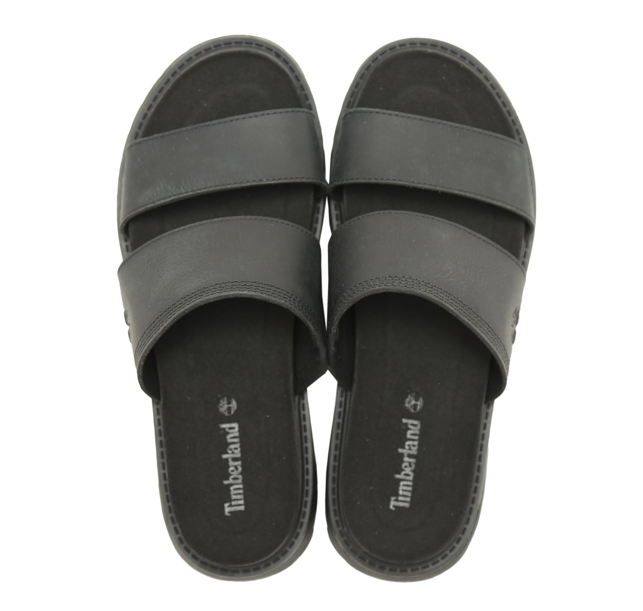 Женская куртка Timberland Clairemont Way Slide Sandal Terlik