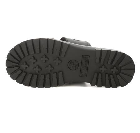 Timberland Clairemont Way Slıde Sandal Kadın Terlik Siyah