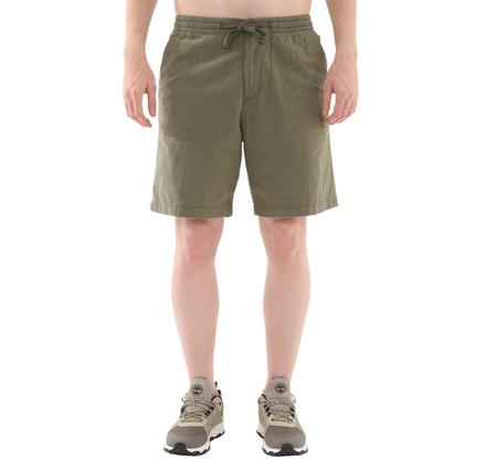 Timberland Claremont Cotton Short Erkek