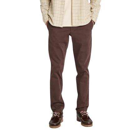 Timberland Claremont Garment Dyed Chino Pant Erkek