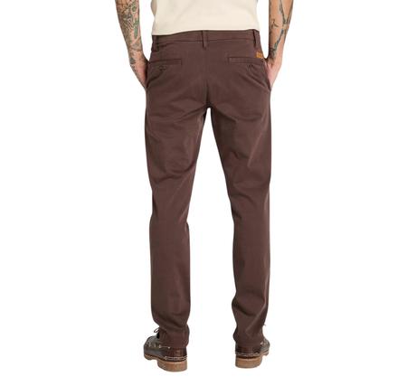 Timberland Claremont Garment Dyed Chino Pant Erkek