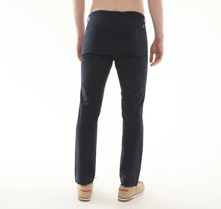 Timberland Claremont Poplin Chino Pant Erkek Pantolon Siyah