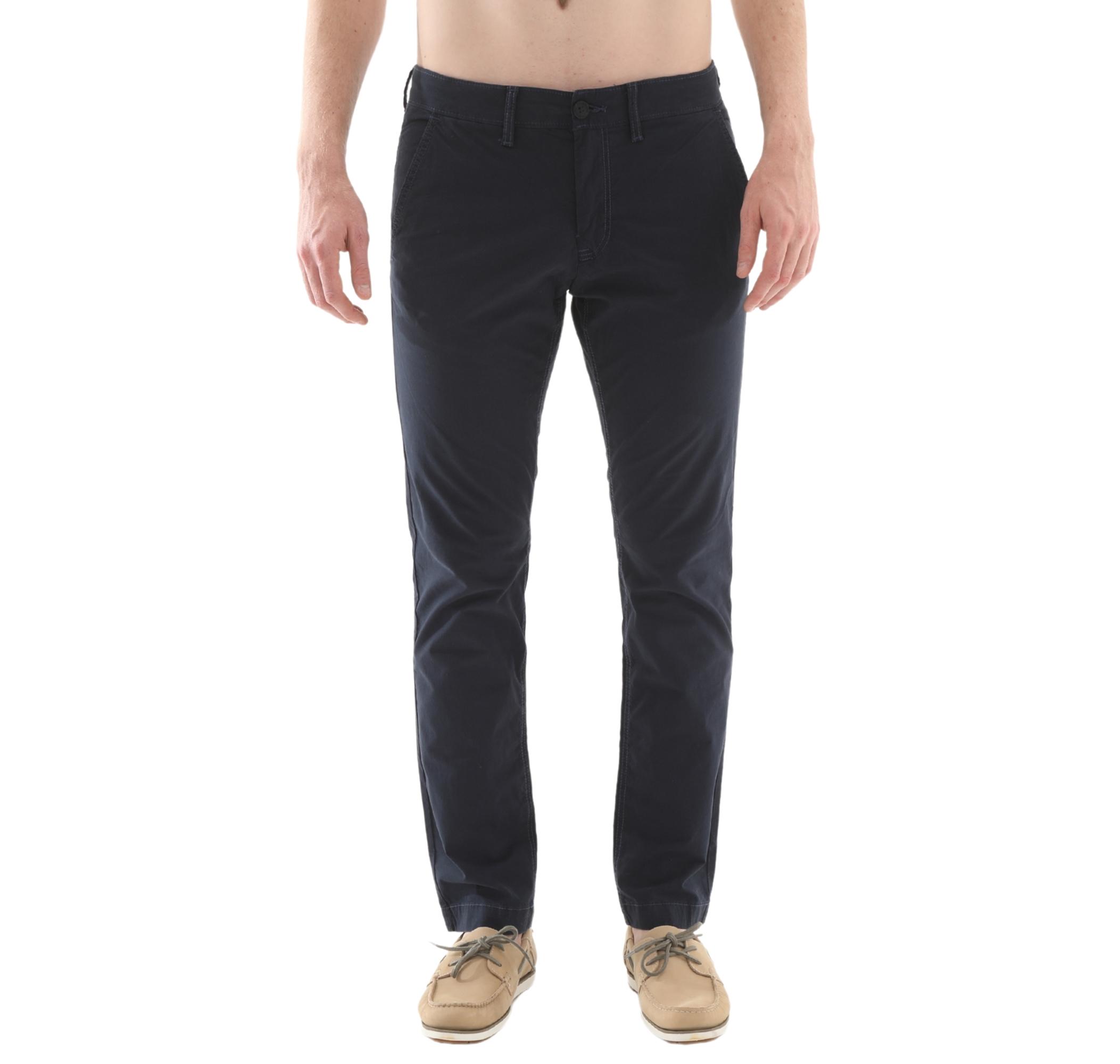 Мужская куртка Timberland Claremont Poplin Chino Pant Pantolon
