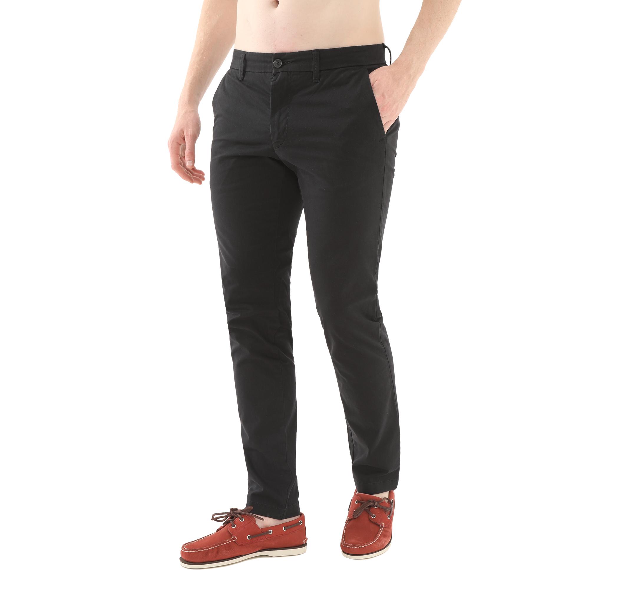 Мужская куртка Timberland Claremont Twill Chino Pant (Slim) Pantolon