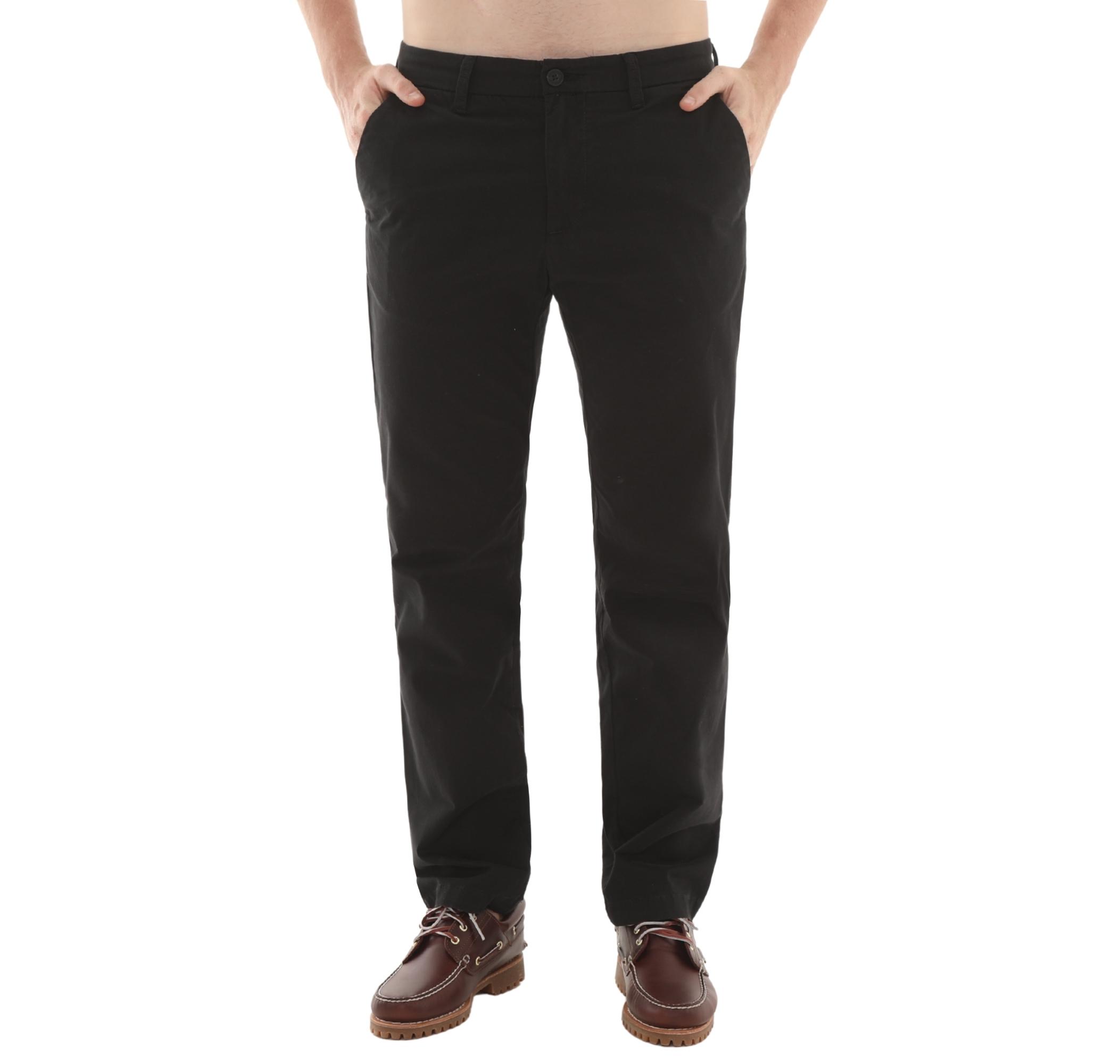 Мужская куртка Timberland Claremont Twill Chino Pant (Straight) Pantolon