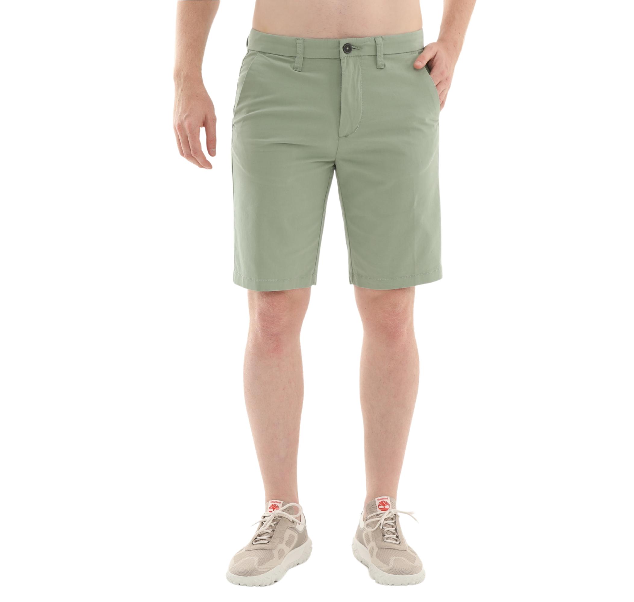 Мужская куртка Timberland Claremont Twill Chino Short Kapri