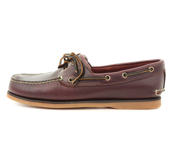 Timberland Classic Boat 2 Eye Erkek Spor Ayakkabı Kahve Timberland Classic Boat 2 Eye Erkek Spor Ayakkabı Kahve