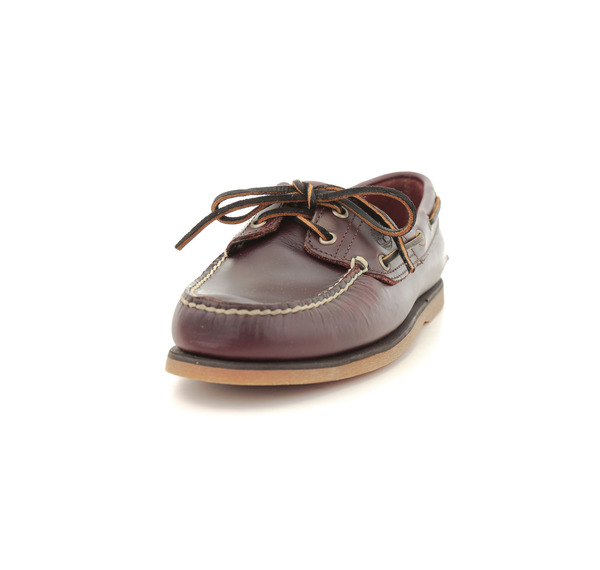 Timberland Classic Boat 2 Eye Erkek Spor Ayakkabı Kahve Timberland Classic Boat 2 Eye Erkek Spor Ayakkabı Kahve