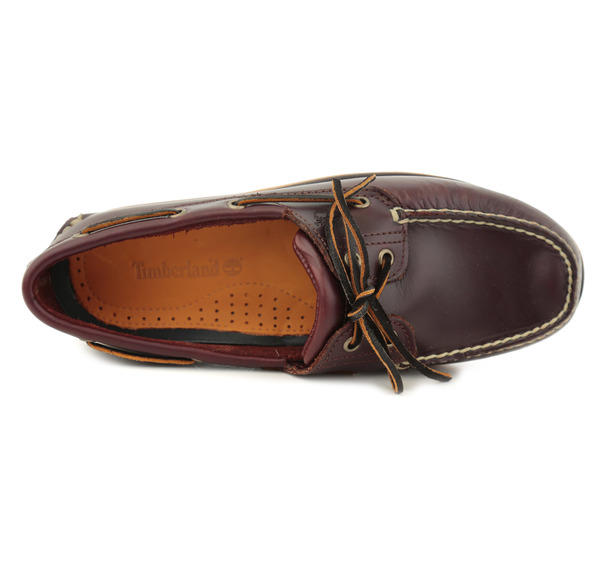 Timberland Classic Boat 2 Eye Erkek Spor Ayakkabı Kahve Timberland Classic Boat 2 Eye Erkek Spor Ayakkabı Kahve