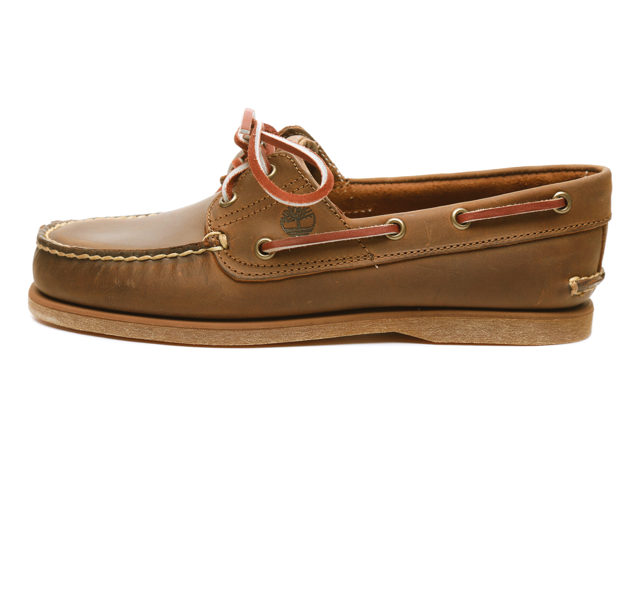 Мужские кроссовки Timberland Classic Boat 2 Eye