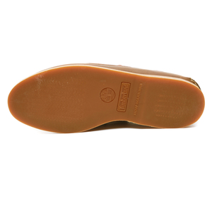 Timberland Classic Boat 2 Eye Erkek Spor Ayakkabı Kahve
