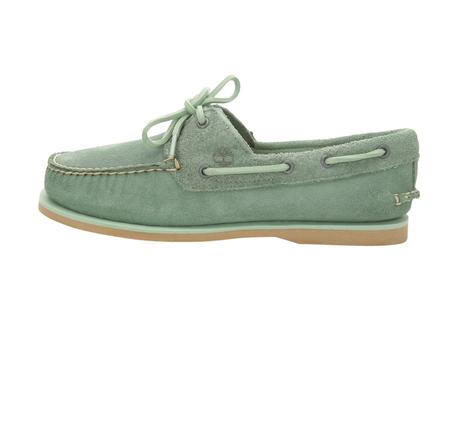 Timberland Classıc Boat Boat Shoe Erkek