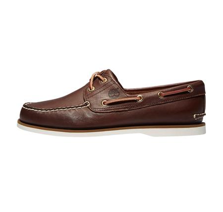 Timberland Classıc Boat Boat Shoe Erkek Timberland Classıc Boat Boat Shoe Erkek