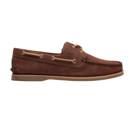Timberland Classıc Boat Boat Shoe Erkek Spor Ayakkabı Kahve Timberland Classıc Boat Boat Shoe Erkek Spor Ayakkabı Kahve