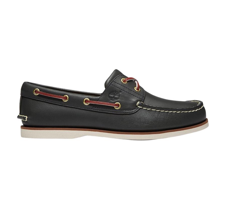 Timberland Classıc Boat Boat Shoe Erkek Timberland Classıc Boat Boat Shoe Erkek