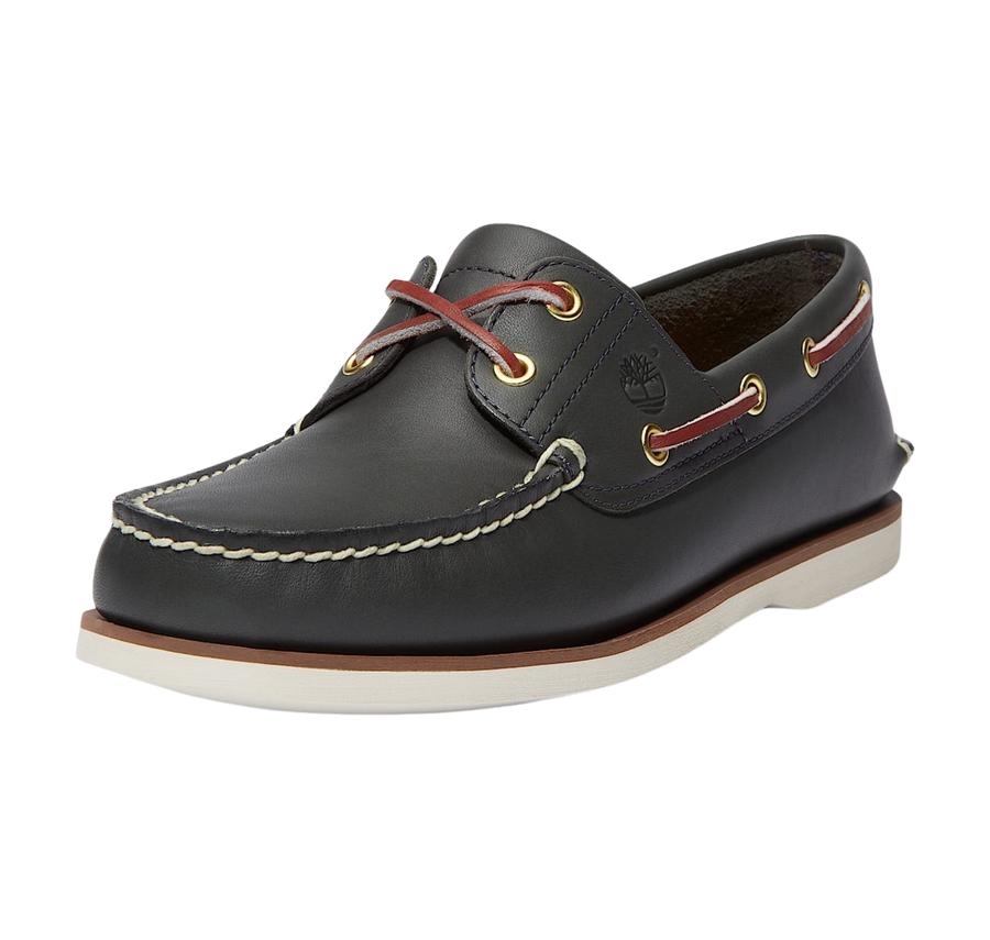 Timberland Classıc Boat Boat Shoe Erkek Timberland Classıc Boat Boat Shoe Erkek
