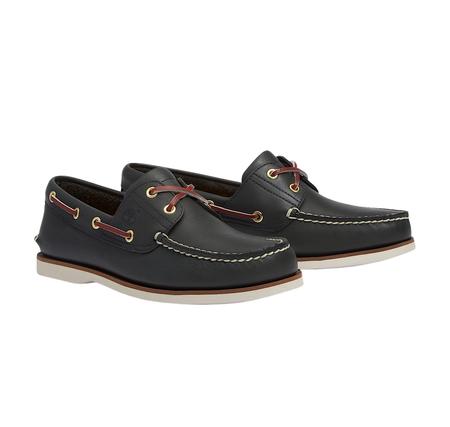 Timberland Classıc Boat Boat Shoe Erkek Timberland Classıc Boat Boat Shoe Erkek