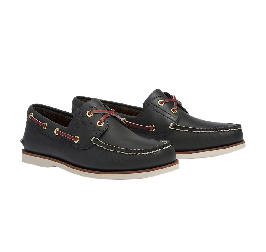 Timberland Classıc Boat Boat Shoe Erkek Timberland Classıc Boat Boat Shoe Erkek