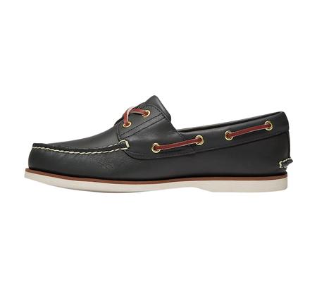 Timberland Classıc Boat Boat Shoe Erkek Timberland Classıc Boat Boat Shoe Erkek