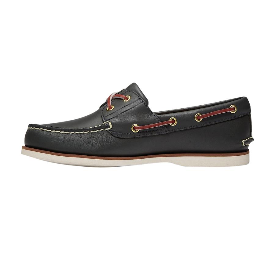 Timberland Classıc Boat Boat Shoe Erkek Timberland Classıc Boat Boat Shoe Erkek