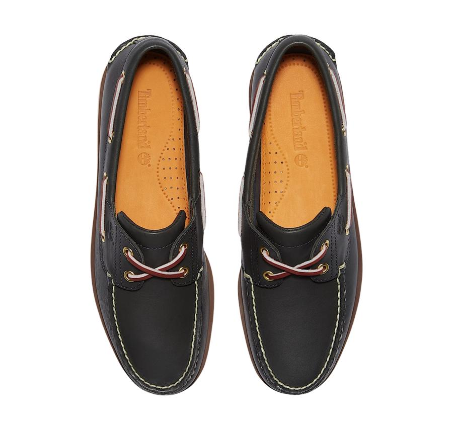 Timberland Classıc Boat Boat Shoe Erkek Timberland Classıc Boat Boat Shoe Erkek