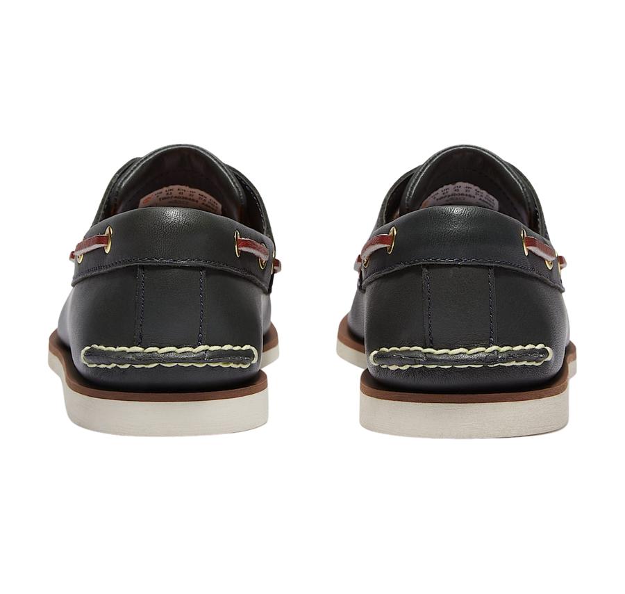 Timberland Classıc Boat Boat Shoe Erkek Timberland Classıc Boat Boat Shoe Erkek