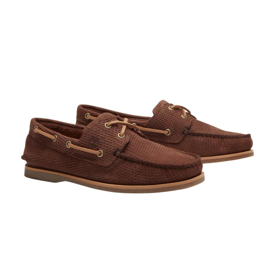 Timberland Classıc Boat Boat Shoe Erkek Spor Ayakkabı Kahve Timberland Classıc Boat Boat Shoe Erkek Spor Ayakkabı Kahve