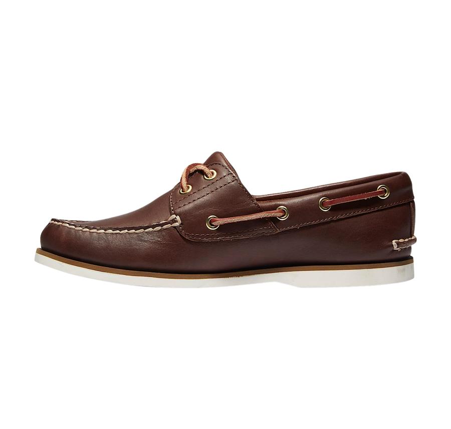 Timberland Classıc Boat Boat Shoe Erkek Timberland Classıc Boat Boat Shoe Erkek
