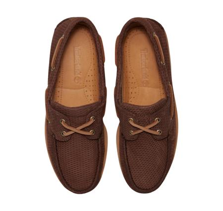 Timberland Classıc Boat Boat Shoe Erkek Spor Ayakkabı Kahve Timberland Classıc Boat Boat Shoe Erkek Spor Ayakkabı Kahve