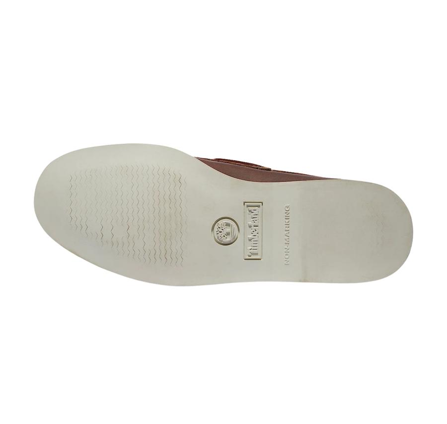 Timberland Classıc Boat Boat Shoe Erkek Timberland Classıc Boat Boat Shoe Erkek