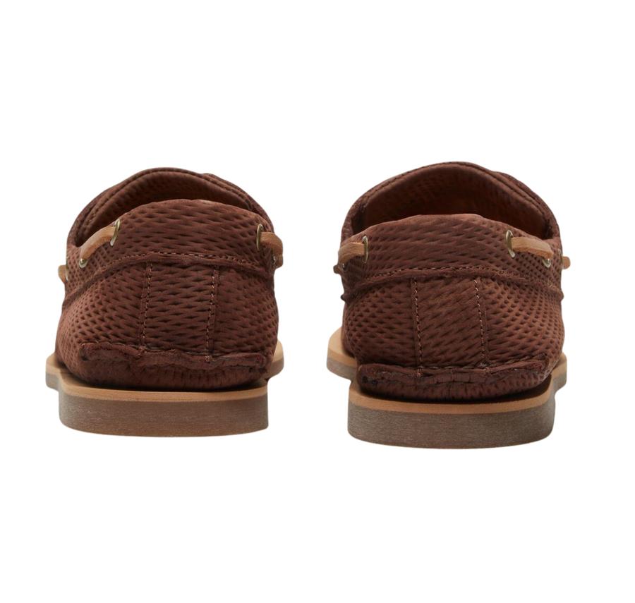 Timberland Classıc Boat Boat Shoe Erkek Spor Ayakkabı Kahve Timberland Classıc Boat Boat Shoe Erkek Spor Ayakkabı Kahve