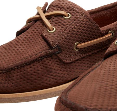 Timberland Classıc Boat Boat Shoe Erkek Spor Ayakkabı Kahve Timberland Classıc Boat Boat Shoe Erkek Spor Ayakkabı Kahve