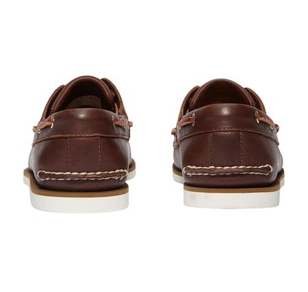 Timberland Classıc Boat Boat Shoe Erkek Timberland Classıc Boat Boat Shoe Erkek