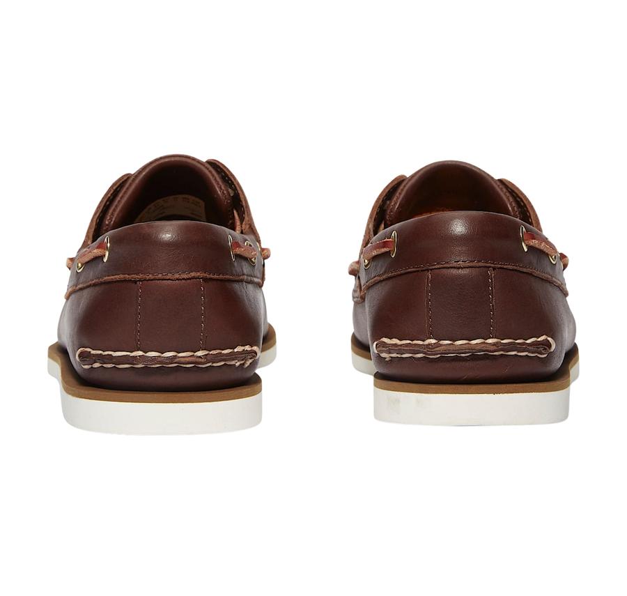 Timberland Classıc Boat Boat Shoe Erkek Timberland Classıc Boat Boat Shoe Erkek
