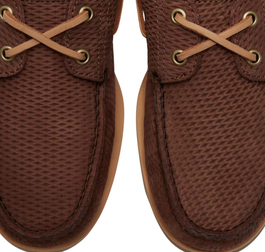 Timberland Classıc Boat Boat Shoe Erkek Spor Ayakkabı Kahve Timberland Classıc Boat Boat Shoe Erkek Spor Ayakkabı Kahve