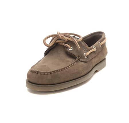 Timberland Classıc Boat Boat Shoe Erkek Spor Ayakkabı Kahve